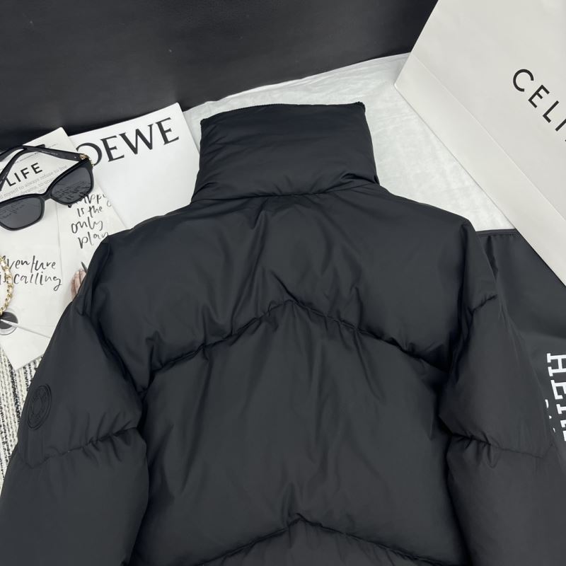 Herlian Down Jackets